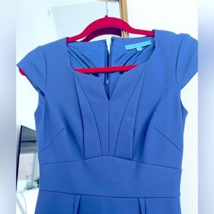 Antonio Melani fitted dress